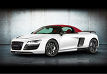 Motor Sports