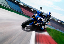 Bike Racing