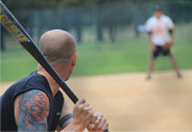Baseball Betting